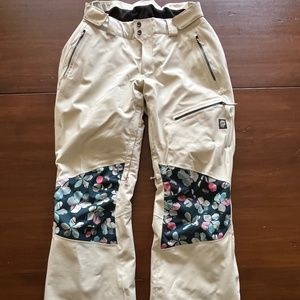 Women’s Ski Pants
